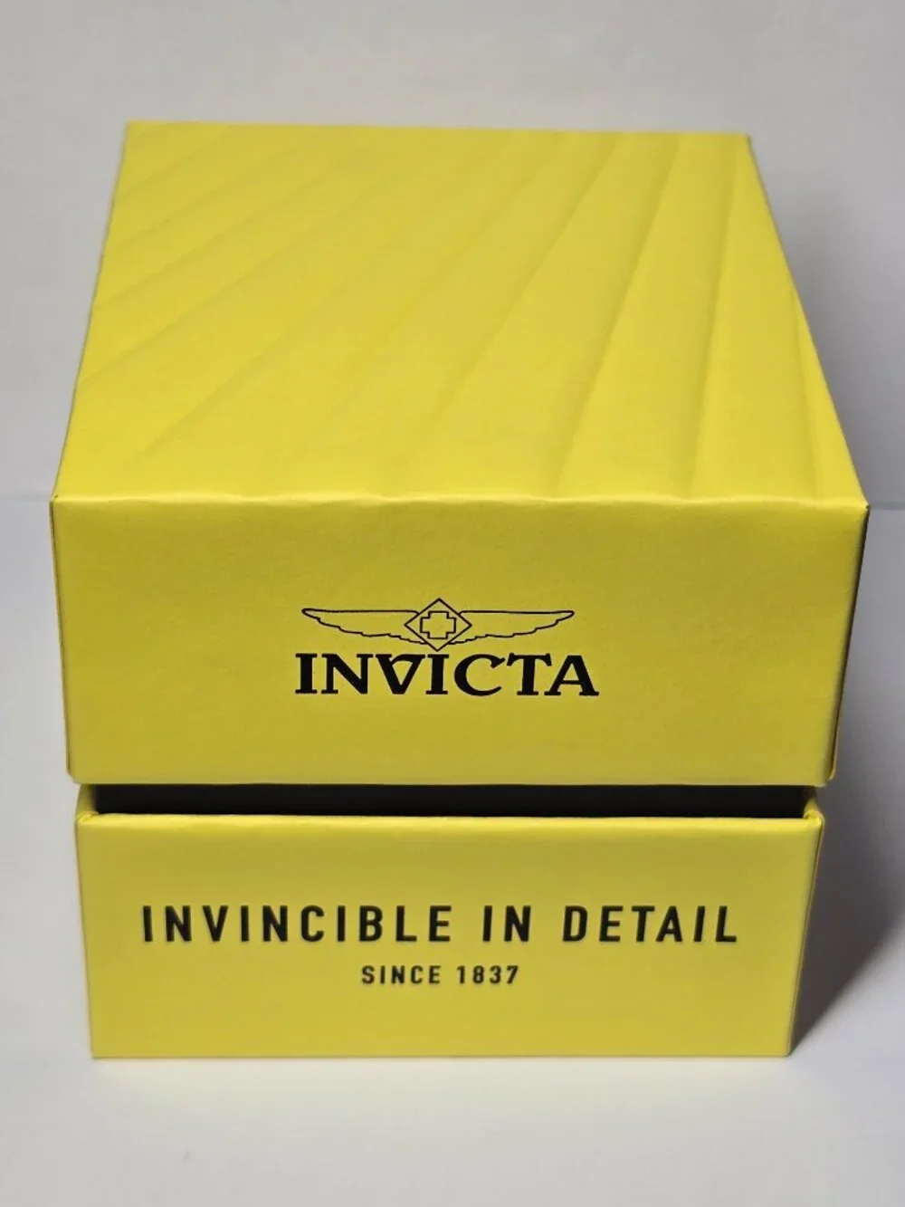Invicta Commander TI-22 Titanium Men's Watch - 48mm, Green Black, Grey (49494)